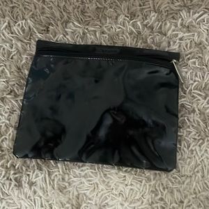 Lesportsac Black Classic Cosmetic Bag